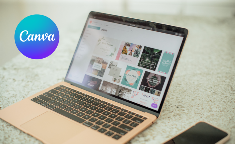 Easiest Side Hustle : Passive Income from Canva!