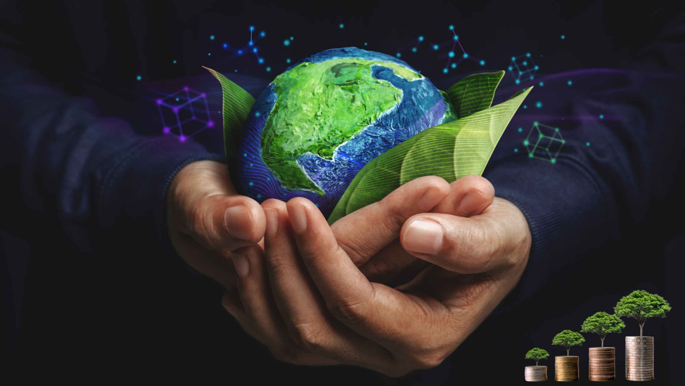 Environmental, Social, and Corporate Governance (ESG) Blueprint For Your Company – Master Sustainability