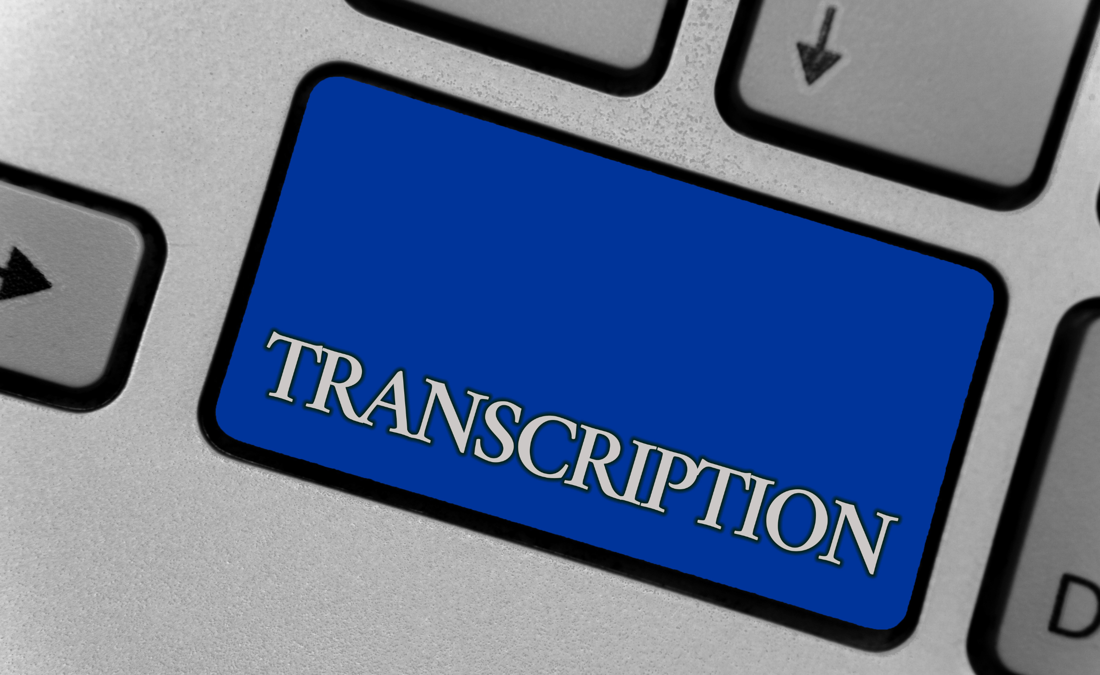 Easiest Side Hustle: Passive Income from Transcription