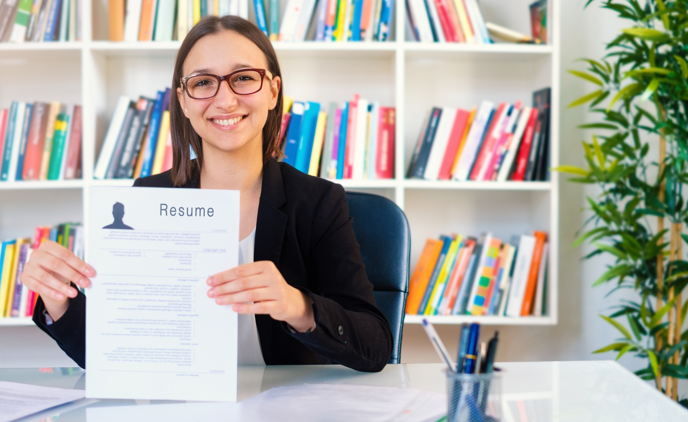 Top 1 Percent Resume and CV Writing- Create a Winning Resume and CV