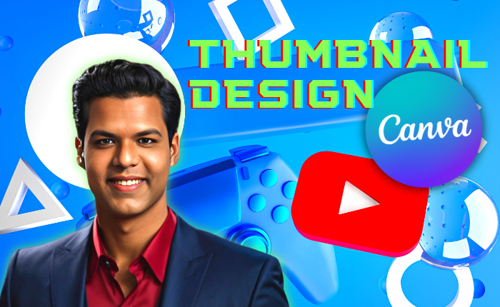 Master AI-Powered Canva Design for Viral YouTube Thumbnails