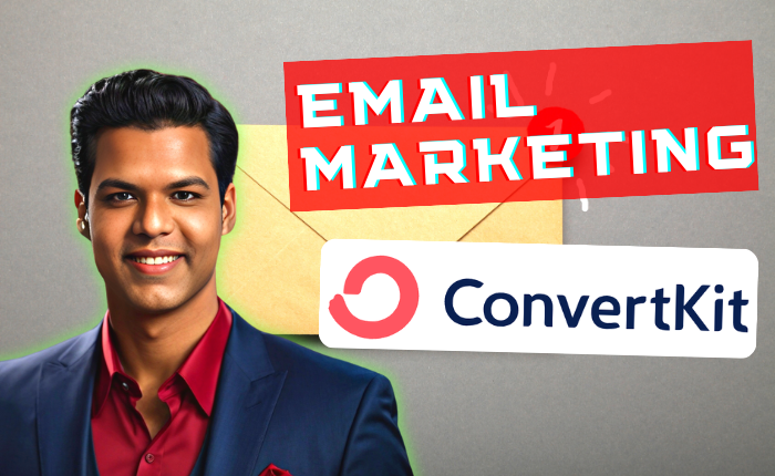 Email Marketing Automation with ChatGPT and ConvertKit