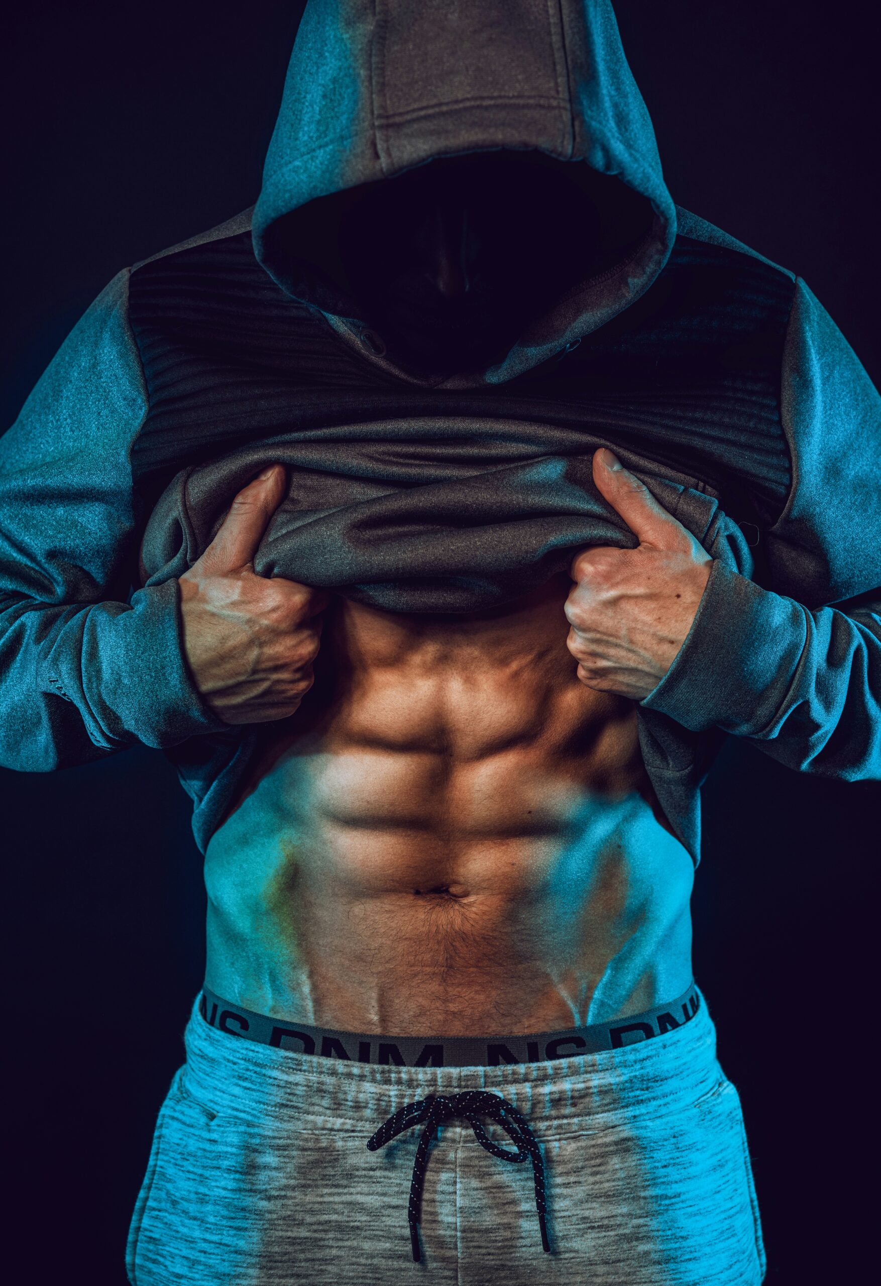 Six Pack Abs Masterclass: Ab Workout, Diet & Core Strength