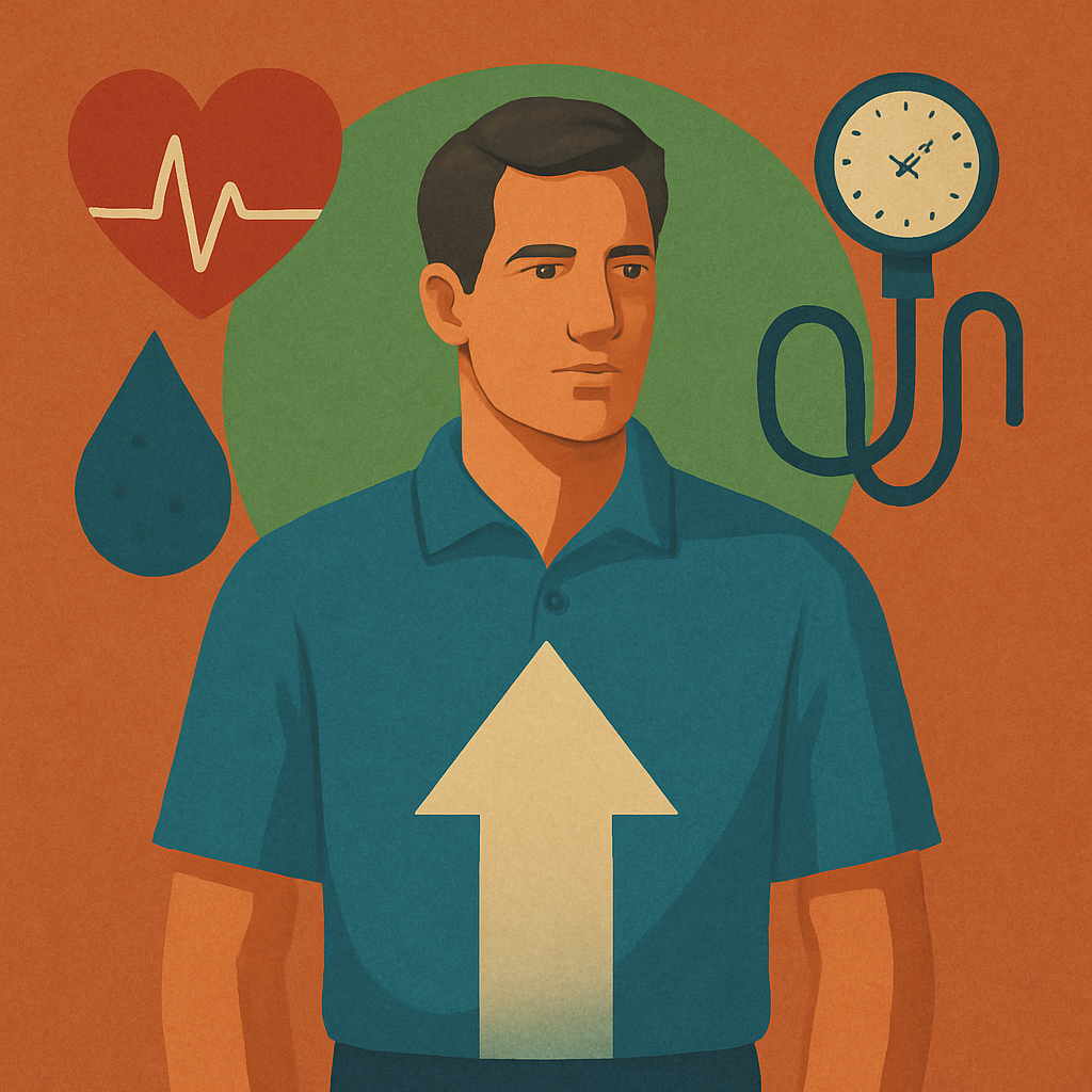 Mastering Chronic Disease Prevention