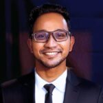 Dr. Kantherooban Kangasothy
